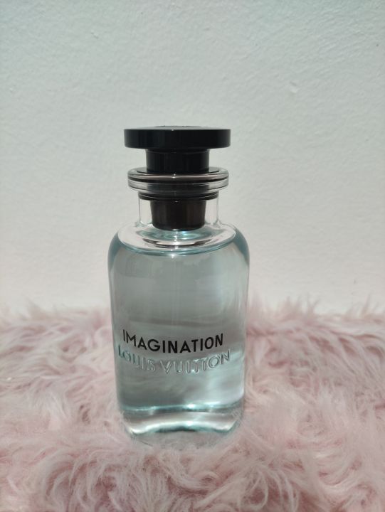 Louis Vuitton perfume - Imagination 2021 