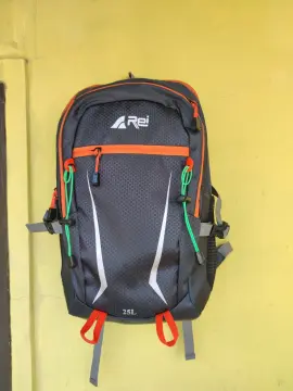 Tas Ransel Pria Compact 01 Arei Outdoorgear