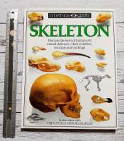 Dorling Kindersley Publishing Staff
 
Eyewitness Books Skeleton

ความรู้ภาษาอังกฤษ