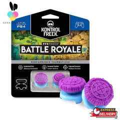  KontrolFreek Saints Row Performance Thumbsticks for