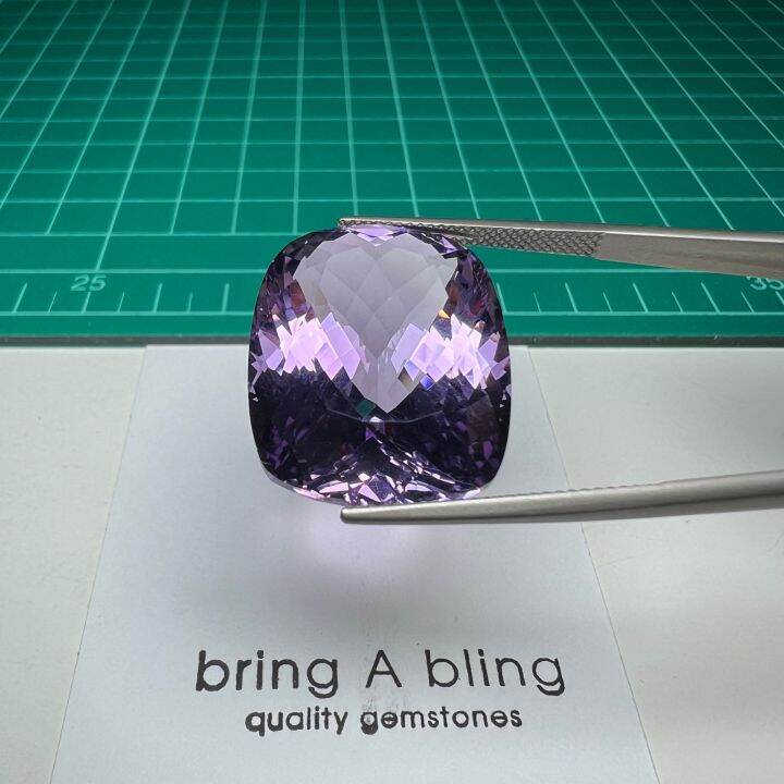 อเมทิสต์-amethyst-25x19-5x13-4-mm-น้ำหนัก-38-70-ct-จากบราซิล-พลอยธรรมชาติ-ไม่ปรุงแต่ง-สีสวยมากครับ-เม็ดใหญ่