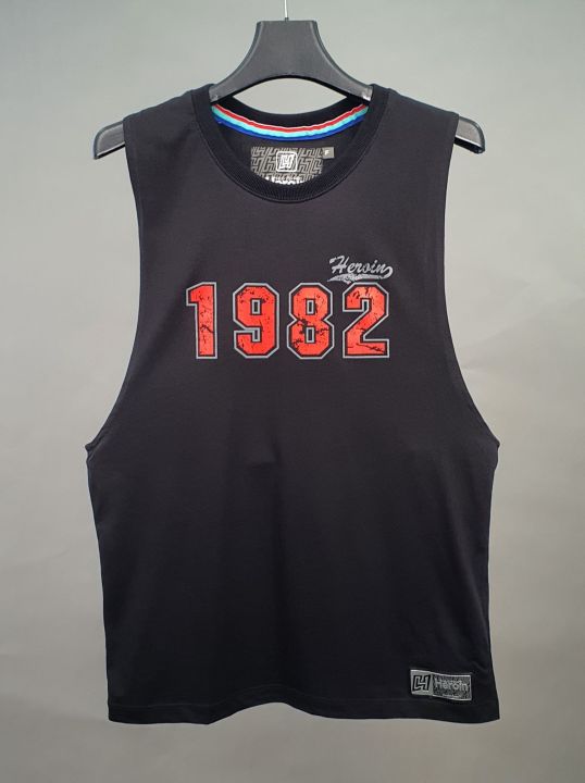 เสื้อกล้ามคว้านแขนเฮโรอีน-รุ่น-1982