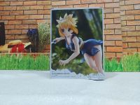 #Toreba#Bunpresto  Figure Dr.Stone  Kohaku