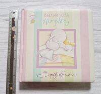 Bedtime with Humphrey

Sally Hunter

บอร์ดบุ๊ค นิทานเด็ก นิทานก่อนนอน boardbook