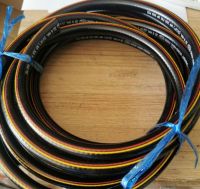 สายลม ทาการ่า TAKARA สายลมพีวีซี PVC HYDRO AERO HOSE ขนาด 5/16 นิ้ว ยาว 5 เมตร