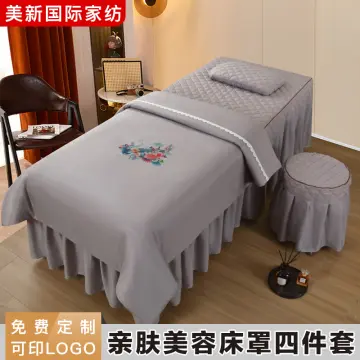 ผ้าปูเตียงนวดหน้า ราคาถูก ซื้อออนไลน์ที่ - ธ.ค. 2023 | Lazada.Co.Th