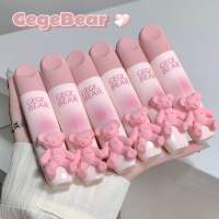 gege bear ลิปสติก ลิปกลอส เพิ่มความชุ่มชื้น NO.gx1079