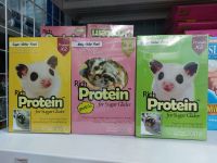 Rich Protein อาหารสำหรับชูก้าร์ไกลเดอร์