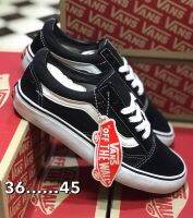 รองเท้าผ้าใบ Vans​ old​ skool​ สินค้าพร้อมส่งใส่ได้ทั้งชายและหญิง