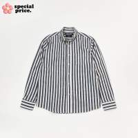 urban garment ( stripe shirt korea )