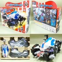 SALE‼️ ของเล่นไรเดอร์ ไดร์ฟ Kamen Rider Drive : DX Ride Crosser