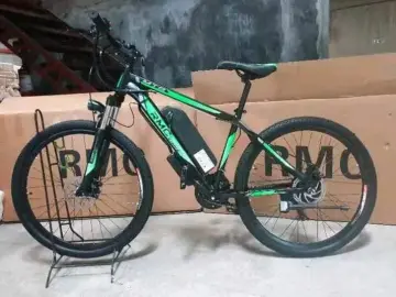 Xyclone mountain 2024 bike price