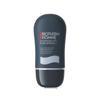 แพคเกจใหม่ Biotherm Homme UV Defense City+ Ultra Light Texture SPF 50 PA+++ 30ml