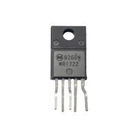 ไอซี สวิทชิ่ง MR1722 12V TO-220F5 สวิตชิ่ง เพาเวอร์ซัพพลาย ของแท้ SHINDENGEN JAPAN IC module ไอซีจ่ายไฟ