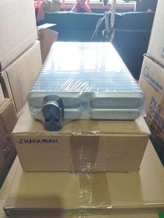 SHACKMAN LAMINATED EVAPORATOR COOLING COIL Lazada PH