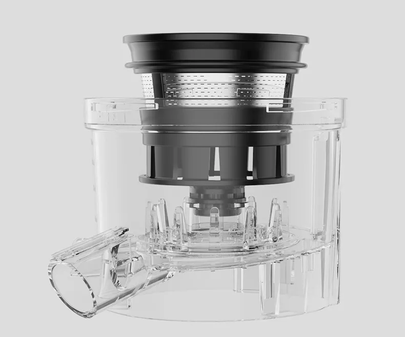 Monda Juicer Juicer Household Multi-Functional Separation of Juice