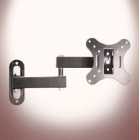 TV BRACKET 14-27 TILT &amp; SWIVEL (0619)