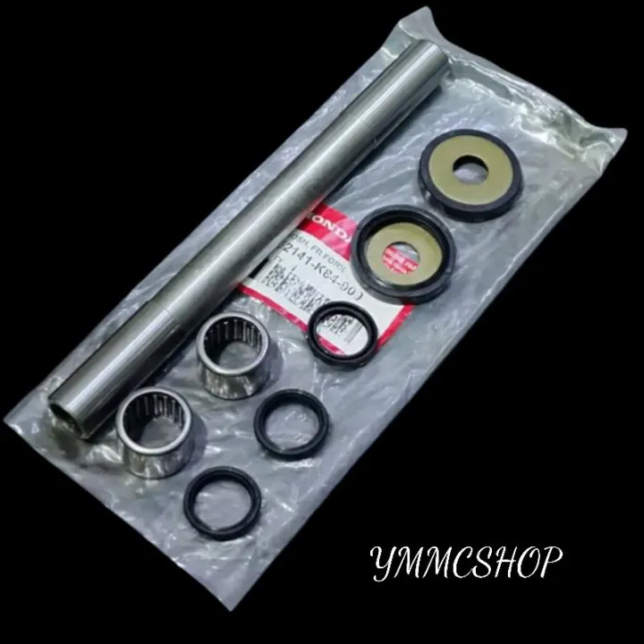 SWING ARM BUSHING SET HONDA CRF 150 Lazada PH