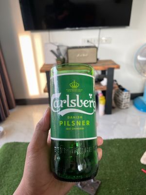 แก้ว Carlsberg