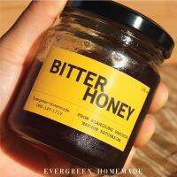 BITTER HONEY น้ำผึ้งขม 100% | Evergreen Homemade