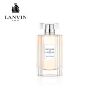 LANVIN LES FLEURS SUNNY MAGNOLIA EDT 90ML