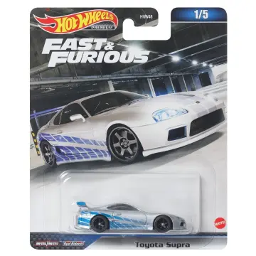 Shop All Fast And Furious Supra Hot Wheels with great discounts