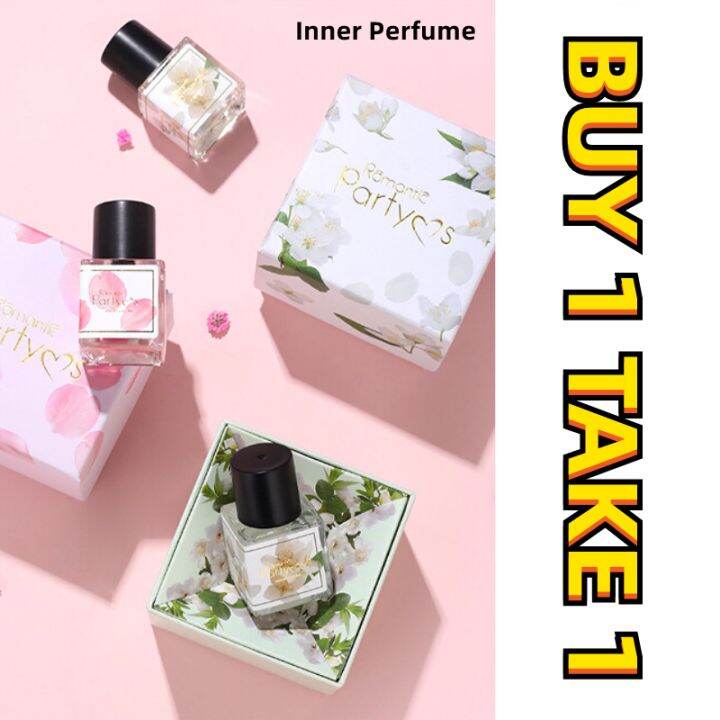 【24H Ship】Couple Legit Romantic Party Intimate Fragrances Inner Perfume
