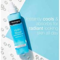 (Exp.10/24)Neutrogena Hydro Boost Body Spray 200ml. นูโทรจีน่า ไฮโดรบูสท์ บอดี้สเปรย์