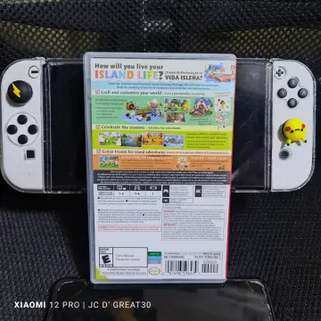 Animal crossing switch best sale lazada