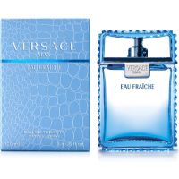 น้ำหอม versace man eau fraiche ขนาด 100 ml.