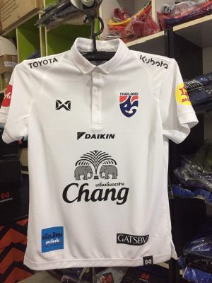ทีมไทย สีขาว สวยมาก