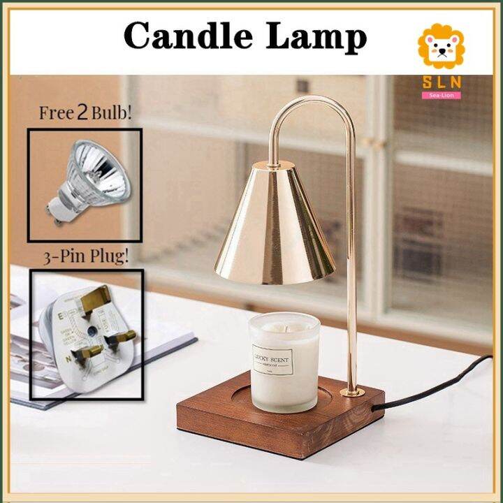SLN * dimmable large size light control heater necessary for home large