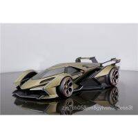 รถ 1:18 Lambo V12 Vision Gran Turismo [Maisto]