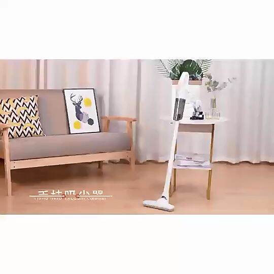 XIAOMI Cordless Vacuum Cleaner 4 in 1 Wireless Vaccum Portable Vacum