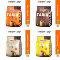 Teh Tarik ชาชักกลิ่นหอมชา จากมาเลเซีย ต้องลองแล้วจะติดใจชาชักมาเล