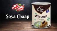 Soya Chaap  ? Veg 800g