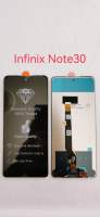 จอ+ทัชสกรีน  LCD Display infinix  note30 แถม  ฟิล์มกระจก+ชุดไขควง+กาว