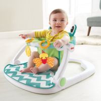 เก้าอี้ฝึกนั่ง Fisher-Price Sit-Me-Up Floor Seat