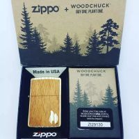 Zippo Wood