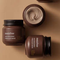 Innisfree Jeju Volcanic Pore Clay Mask100ml( Exp.2025)