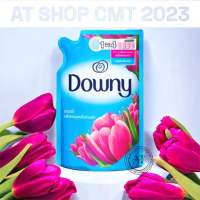 Downy Sunrise Fresh Softener 500ml.Refill / ดาวน์นี่ ปรับผ้านุ่ม สูตรซันไรส์เฟรช 500 มล.