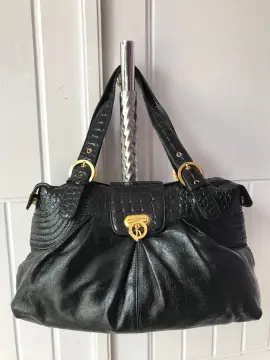 Tas Lv Selempang Sling Bag Handbag Mini Kulit Asli Wanita Second Preloved  Branded Thrift