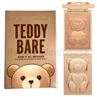 บรอนเซอร์ Too Faced Teddy Bear Bare It All Bronzer 8 g.