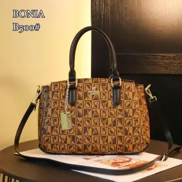 Purse discount bonia original