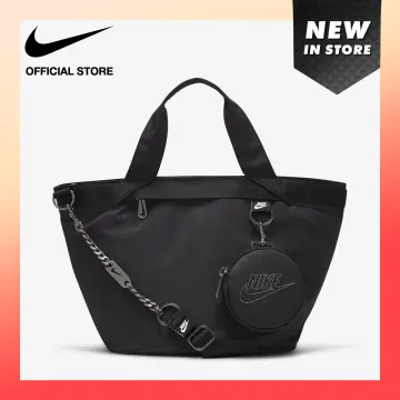 Nike Futura Luxe Body Bag (Black)(CW9304-010) – Trilogy Merch PH