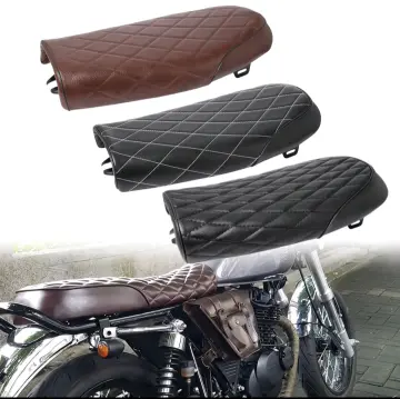 Seat Motorcycle Cg125, Motorcycle Cushion Cg125