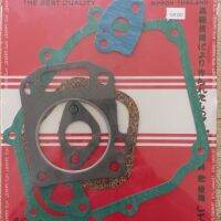 ชุดปะเก็น HONDA GX 120 GASKET SET อะไหล่เครื่องยนต์เบนซินฮอนด้าขนาด 4 แรงม้าและอี่นๆ