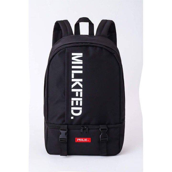 Milkfed Backpack | Lazada PH