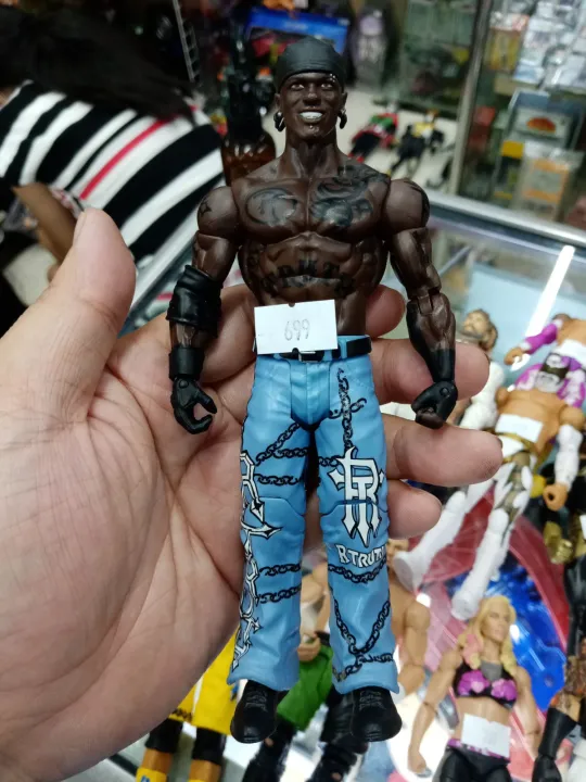 r truth toy