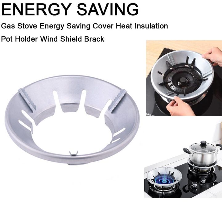 Gas Stove Energy Saving Cover | Lazada PH